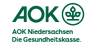 AOK Niedersachsen Logo