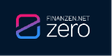 finanzen.net zero Logo