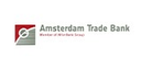 Amsterdam Trade Bank Logo