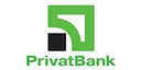 AS PrivatBank Logo