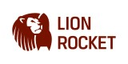 LION ROCKET Logo