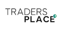 Traders Place Logo