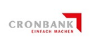 CRONBANK Logo