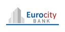 Eurocity Bank Logo