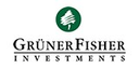 Grüner Fisher Investments Logo