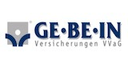GE-BE-IN Versicherungen Logo