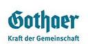 Gothaer Logo