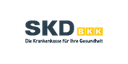 SKD BKK Logo