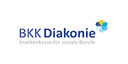 BKK Diakonie Logo