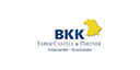 BKK Faber-Castell & Partner Logo