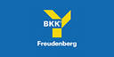 BKK Freudenberg Logo