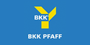 BKK PFAFF Logo