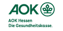 AOK Hessen Logo