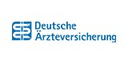 Deutsche Ärzteversicherung Logo