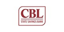 CBL Bank Logo
