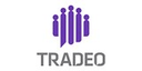 tradeo Logo