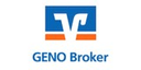 GENO Broker Logo