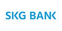 SKG Bank Logo