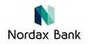 Nordax Bank Logo