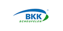 BKK Scheufelen Logo