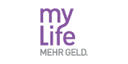 myLife Logo