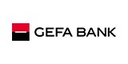 GEFA Bank Logo