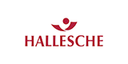 HALLESCHE Krankenversicherung Logo