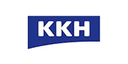 KKH Kaufmännische Krankenkasse Logo