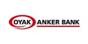 OYAK ANKER Bank Logo