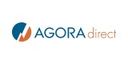 AGORA Direct Logo