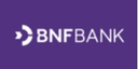 BNF Bank Logo