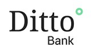 Ditto Bank Logo