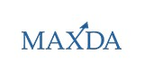 Maxda Logo
