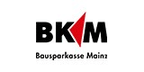 BKM Bausparkasse Mainz Logo