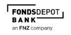 FondsDepot Bank Logo