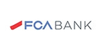 FCA Bank Logo