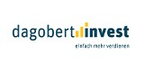 DagobertInvest Logo