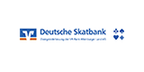 Deutsche Skatbank Logo
