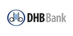 DHB Bank Logo