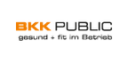 BKK Public Logo