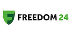 Freedom24 Logo