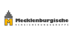 Mecklenburgische Versicherung Logo