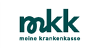 mkk - meine krankenkasse Logo
