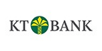 KT Bank Logo