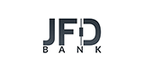 JFD Bank Logo