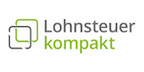 Lohnsteuer kompakt Logo