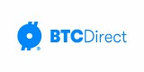 BTC Direct Logo