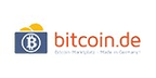 Bitcoin.de Logo