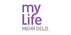 myLife Logo