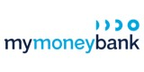 My Money Bank Logo